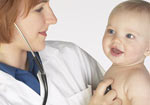 Elegir pediatra para el bebe