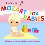 Musica clasica para bebes