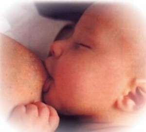 Lactancia materna: el calostro